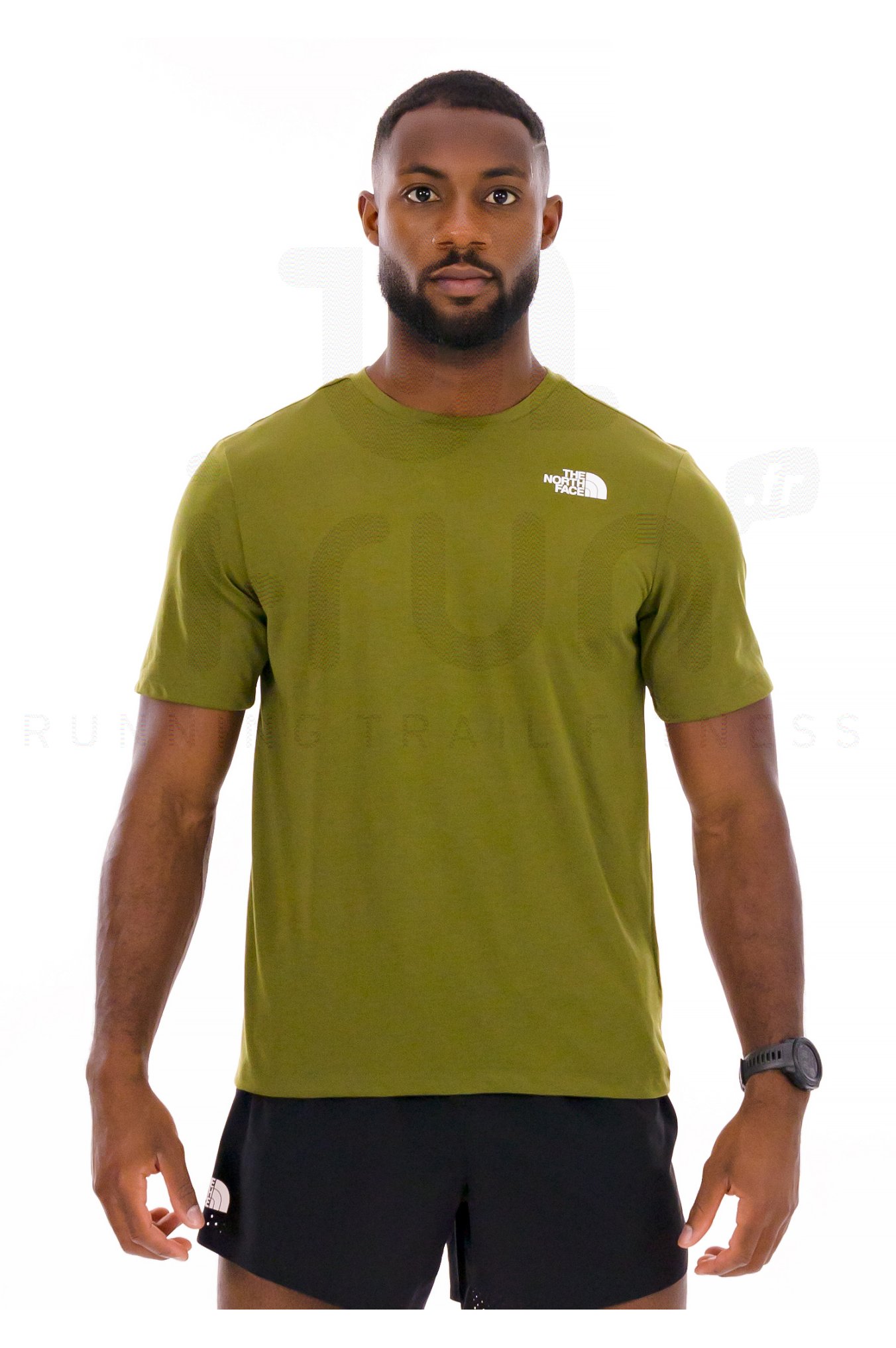 The North Face Foundation Mountain Faces