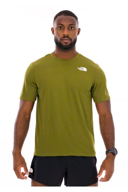 The North Face Foundation Mountain Faces