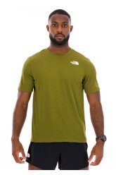 The North Face Foundation Mountain Faces