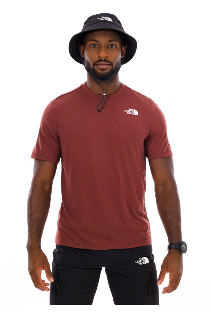 The North Face Foundation Mountain Faces