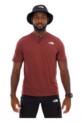 The North Face Foundation Mountain Faces