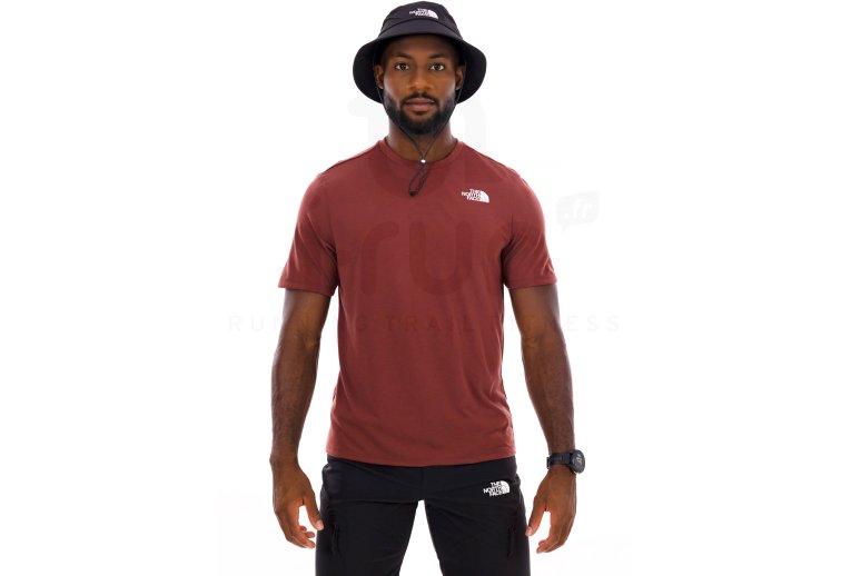 The North Face Foundation Mountain Faces