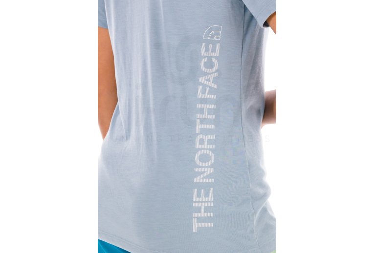 The North Face Foundation Vertical