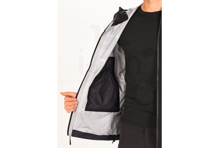 The North Face Frontier FutureLight Herren