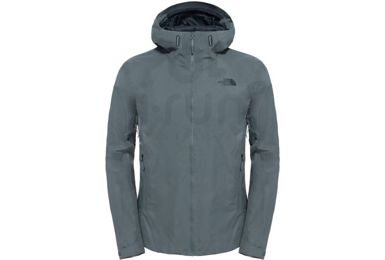The North Face FuseForm APOC Shell
