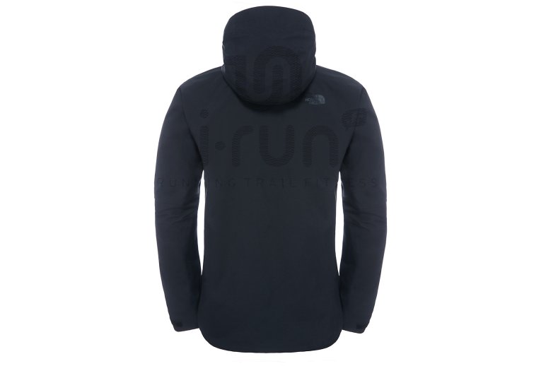 The North Face FuseForm APOC Shell