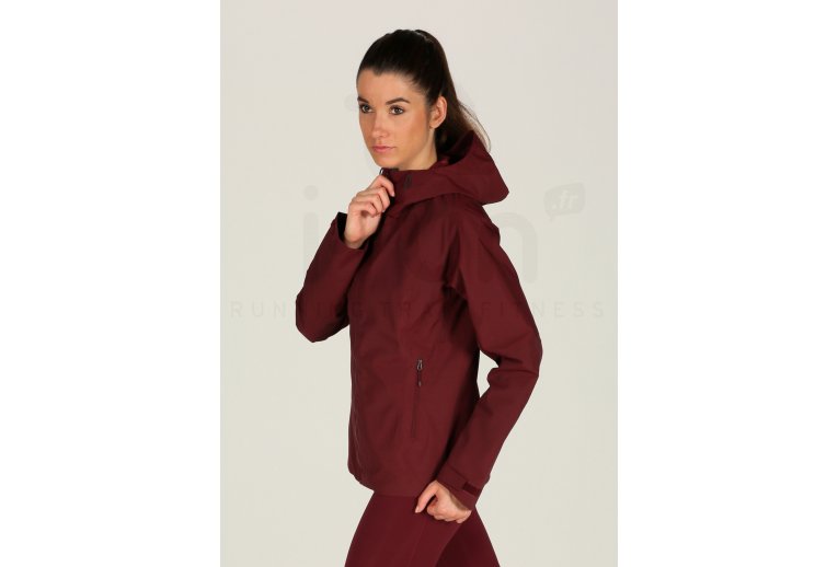 The North Face FuseForm APOC Shell