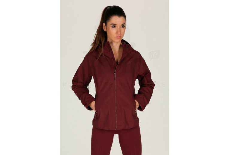 The North Face FuseForm APOC Shell