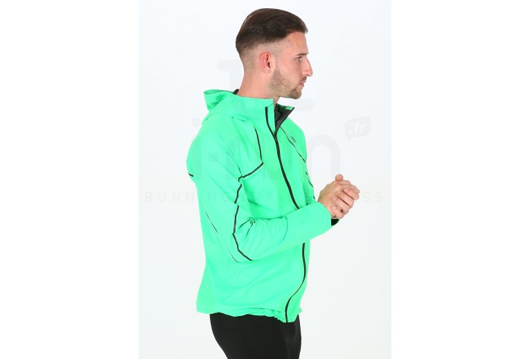 The North Face chaqueta FutureLight