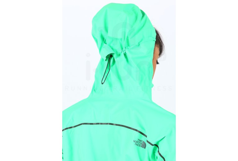 The North Face chaqueta FutureLight