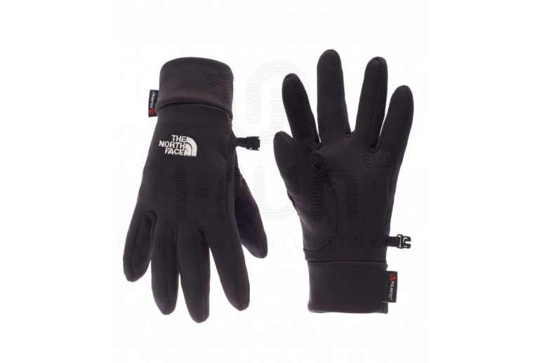 The North Face Guantes Powerstretch