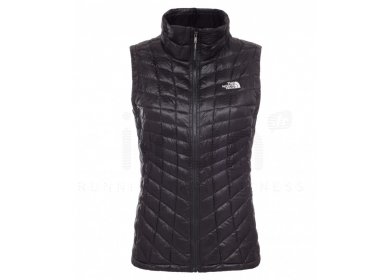 The North Face Gilet Thermoball W 