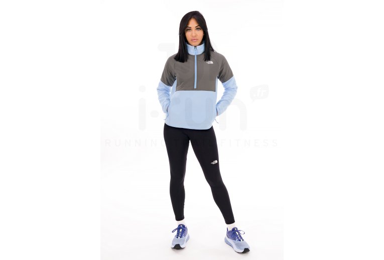 The North Face Glacier Heavyweight 1/4 Zip