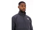 The North Face Glacier Heavyweight 1/4 Zip Herren