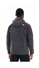 The North Face Glacier Heavyweight Full Zip HD