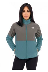 The North Face Glacier Heavyweight Full Zip