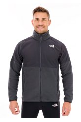 The North Face Glacier Heavyweight Full Zip