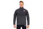 The North Face Glacier Heavyweight Full Zip Herren