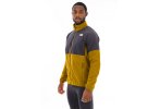 The North Face Glacier Heavyweight Full Zip