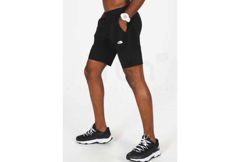 The North Face Glacier