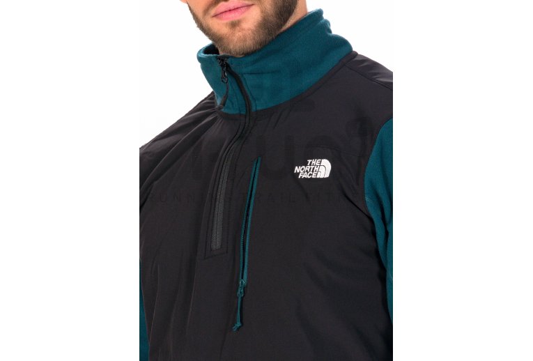 The North Face forro polar Glacier Pro