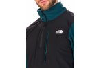 The North Face forro polar Glacier Pro