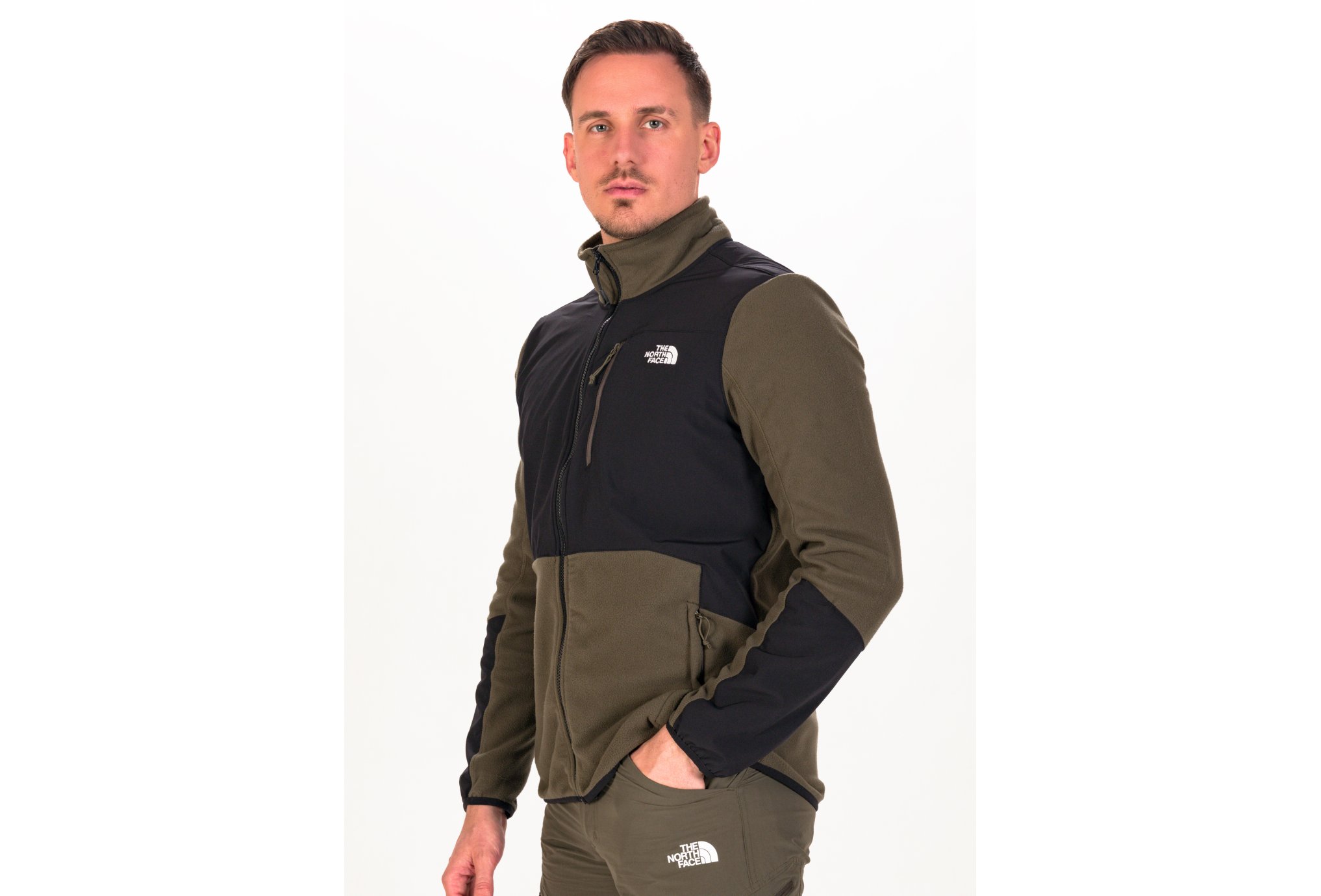 Glacier Drift Pro Snow Jacket