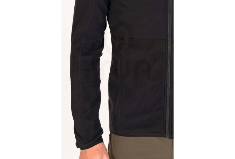 The North Face Glacier Pro Herren