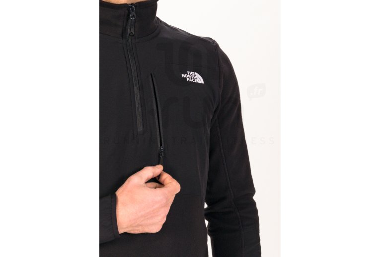 The North Face forro polar Glacier Pro