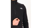 The North Face forro polar Glacier Pro