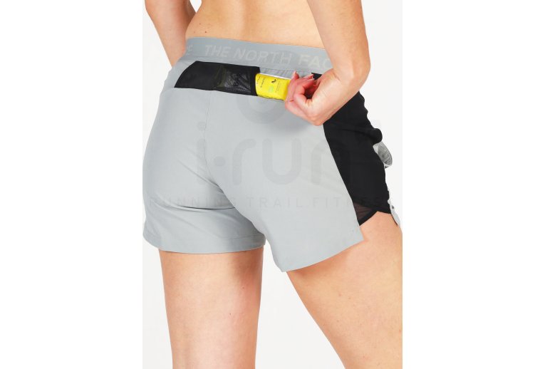 The North Face Glacier Damen