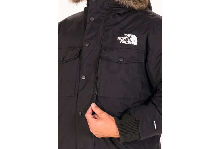 The North Face Gotham M