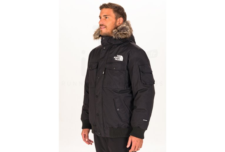 The North Face Gotham M