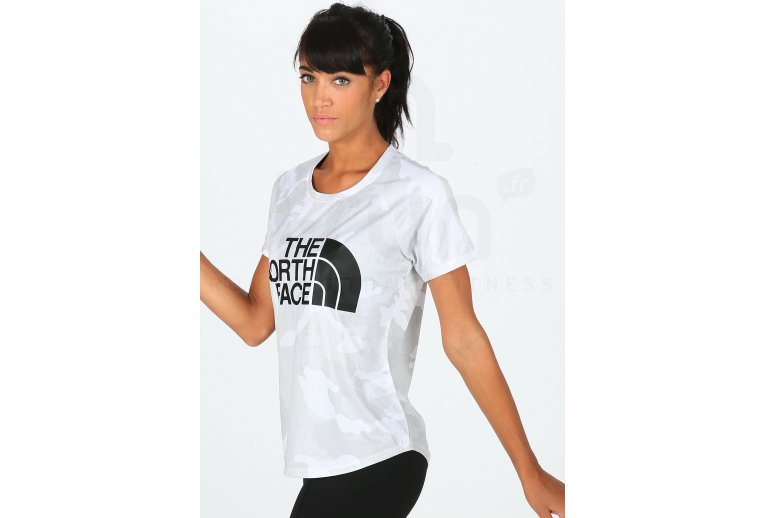 The North Face camiseta manga corta Graphic Play Hard