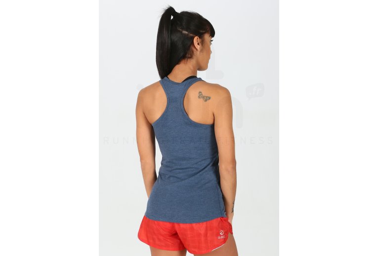 The North Face camiseta de tirantes Graphic Play Hard