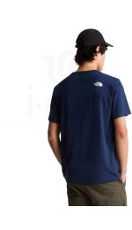 The North Face Half Dome Evolution