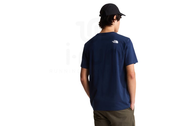 The North Face Half Dome Evolution