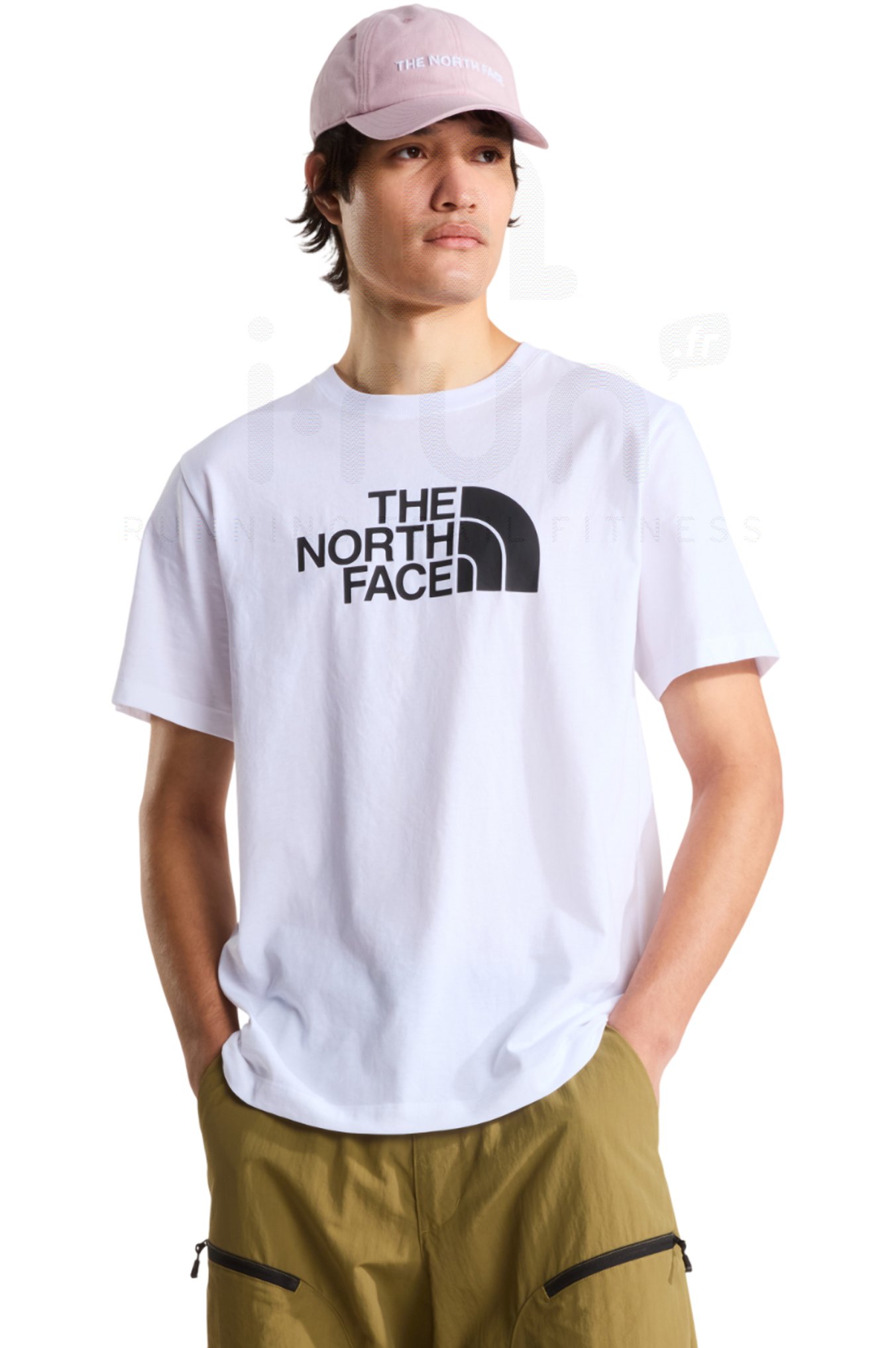 The North Face Half Dome Evolution