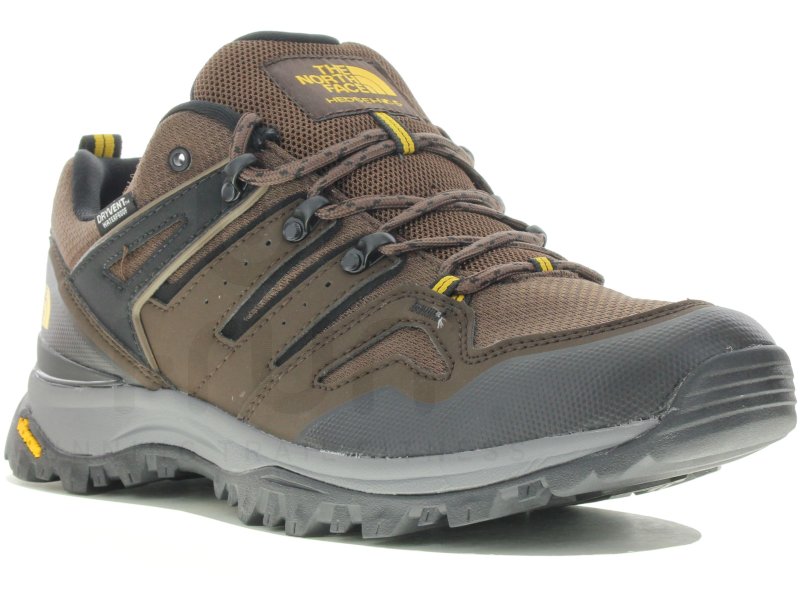 north face hedgehog fastpack ii wp