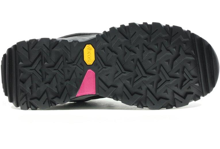 The North Face Hedgehog Fastpack II WP