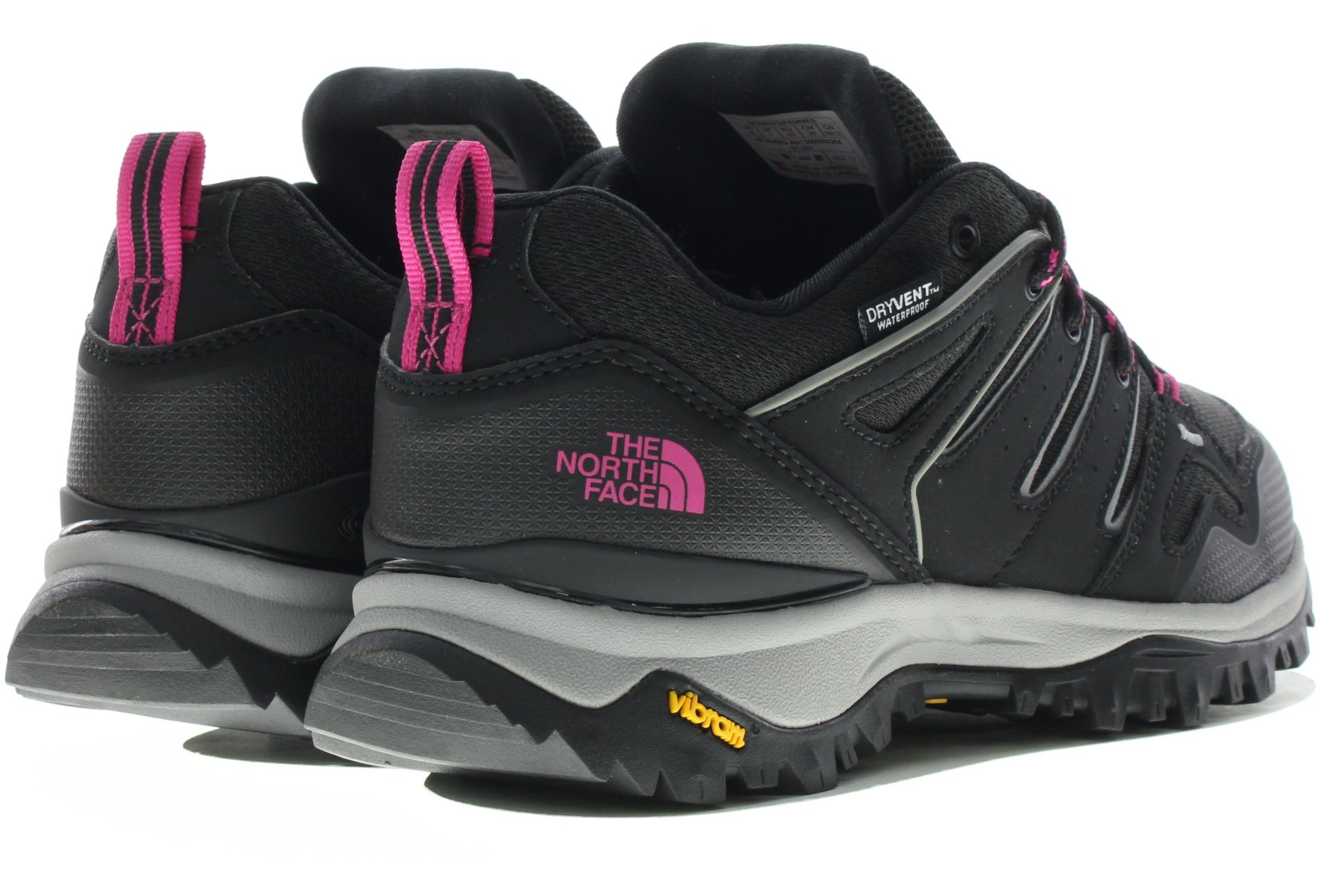 hedgehog fastpack 2