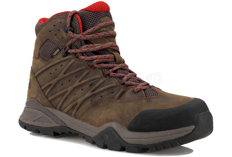 The North Face Hedgehog Hike II Mid Gore-Tex Herren