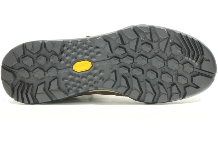 The North Face Hedgehog Hike II Mid WP