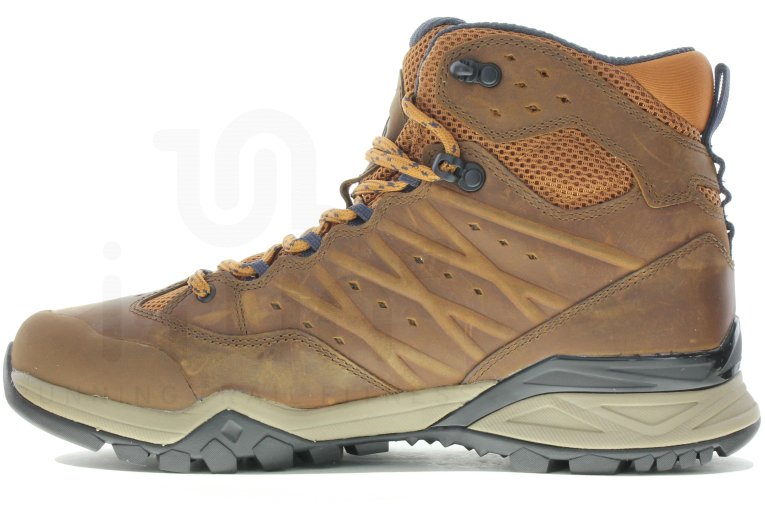 men's hedgehog hike ii mid wp