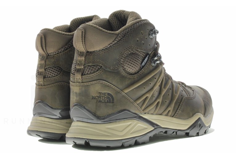 The North Face Hedgehog Hike II Mid WP