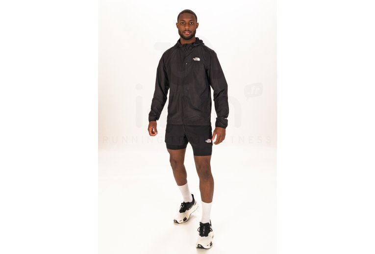 The North Face Higher Run