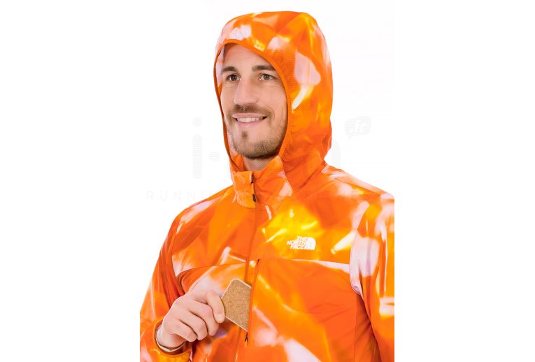 The North Face Higher Run