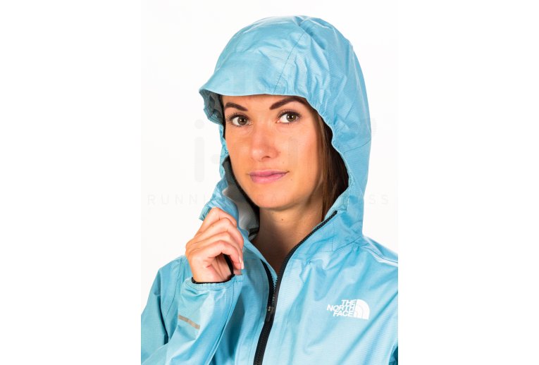 The North Face chaqueta Higher Run