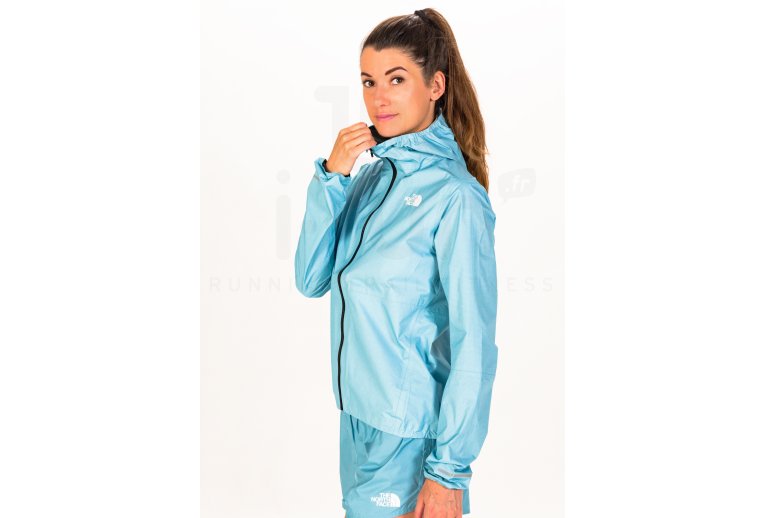 The North Face chaqueta Higher Run