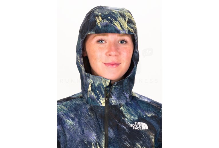 The North Face Higher Run Damen